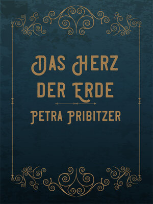 cover image of Das Herz der Erde